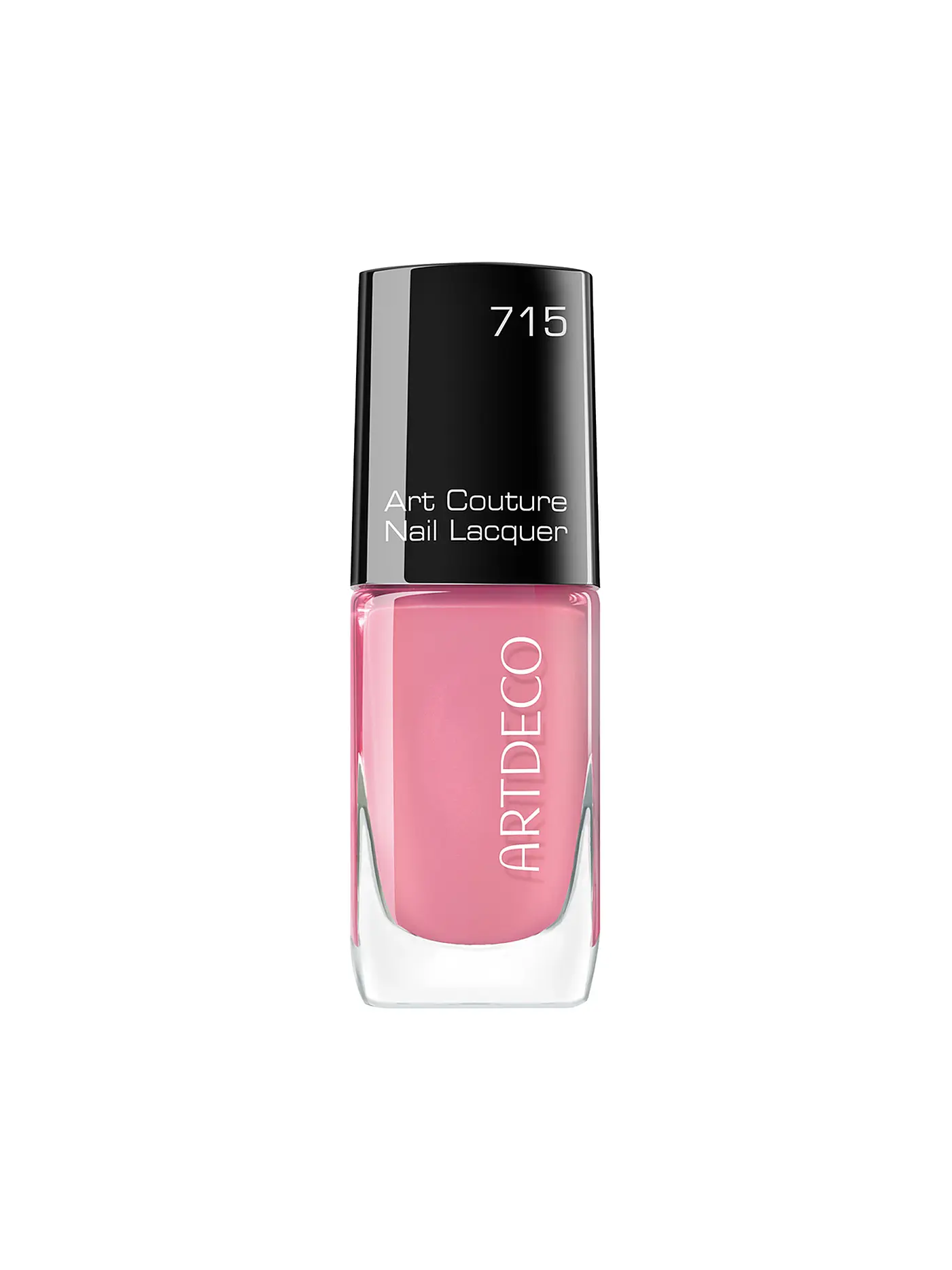 ARTDECO | Nagellack - Art Couture Nail Lacquer 10ml ( 904 Phoenix ) | rosa